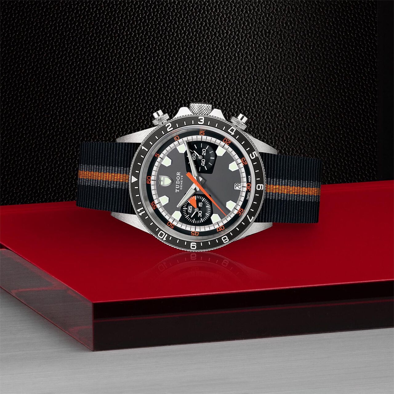 Heritage Chrono image number 3