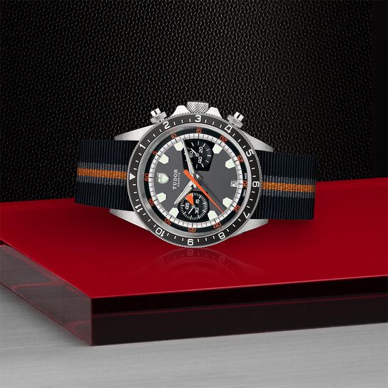 Heritage Chrono image number 3