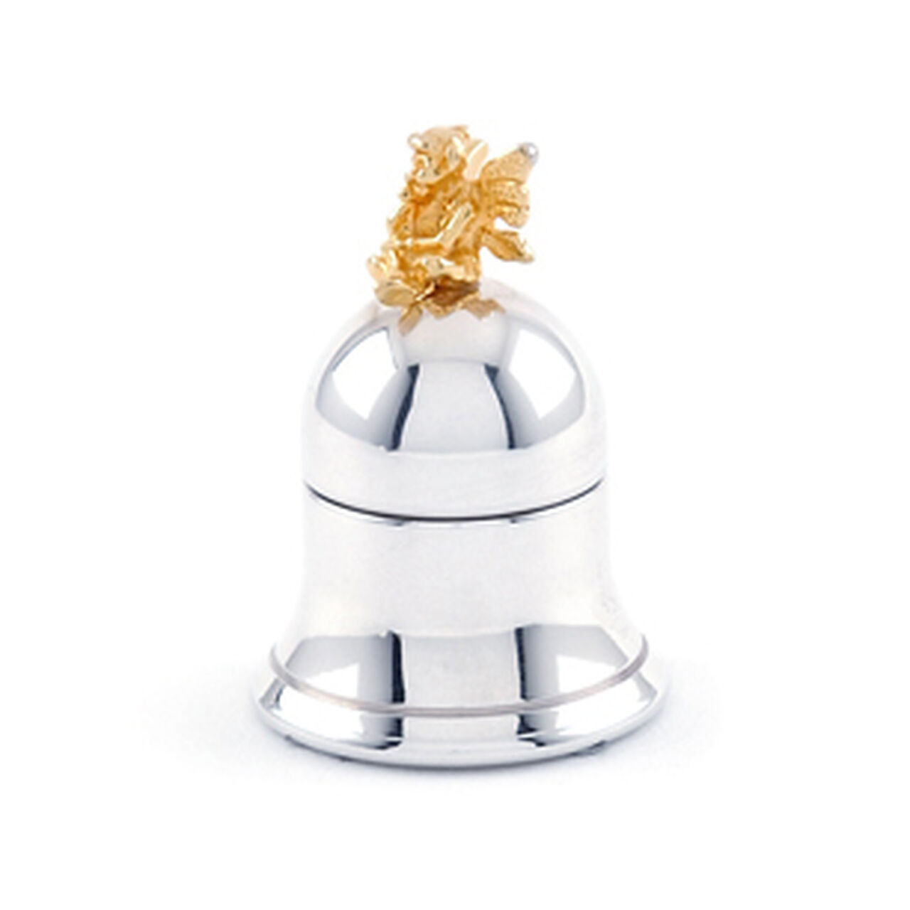 Bijoux Birks Tooth Fairy Bell image number 0