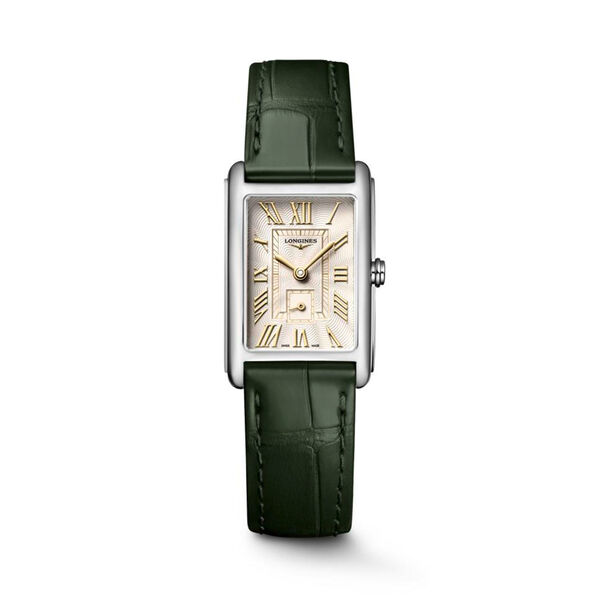 DolceVita Quartz 20 X 32 mm Stainless Steel