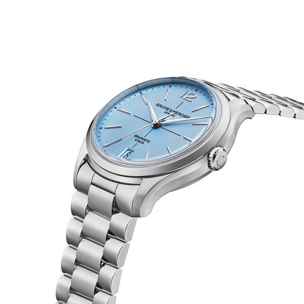 Clifton 39 mm automatique en acier inoxydable - &Eacute;dition limit&eacute;e