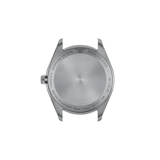 Tissot PR 100 Quartz 40 mm Stainless Steel &ndash; T1504101105100 image number 2