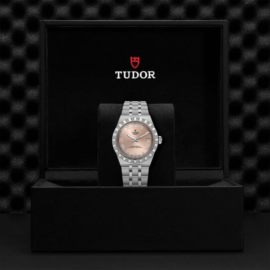 TUDOR Royal Automatic 36 mm Stainless Steel image number 3