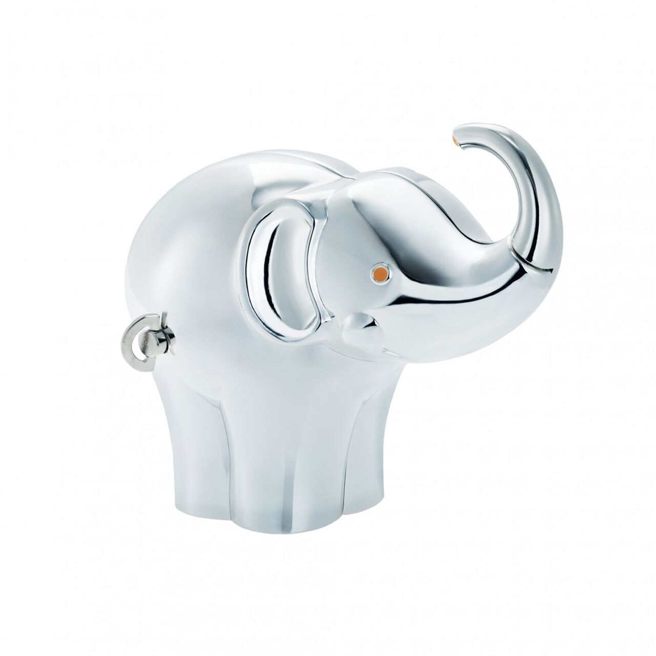 maison bijoux birks musical elephant image number 0