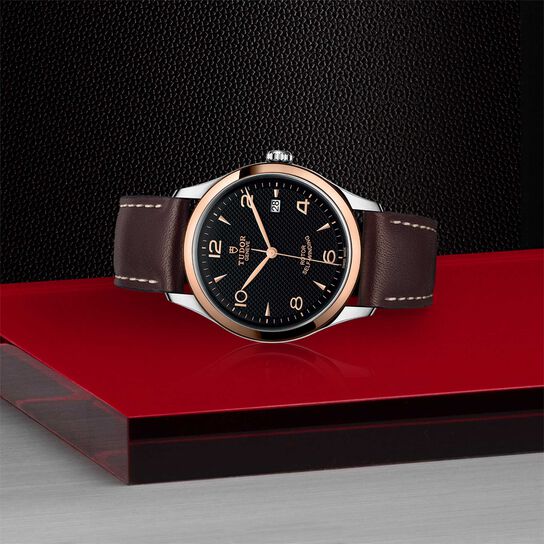 Tudor 1926 39MM Steel Case image number 3