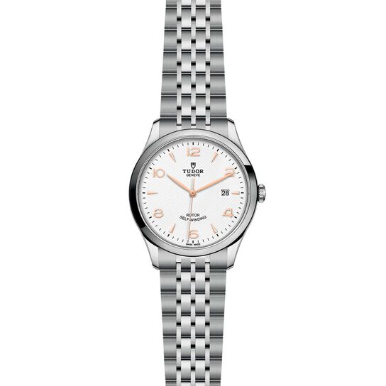 Tudor 1926 41MM Steel Case image number 1