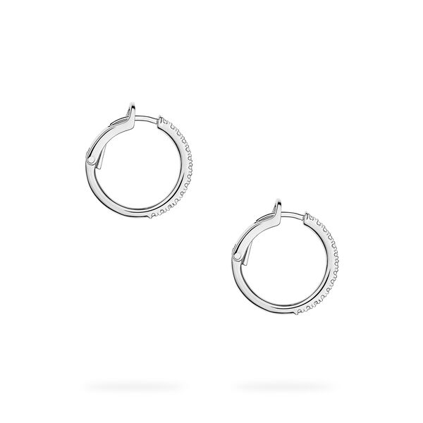 Anneaux en diamants, petit