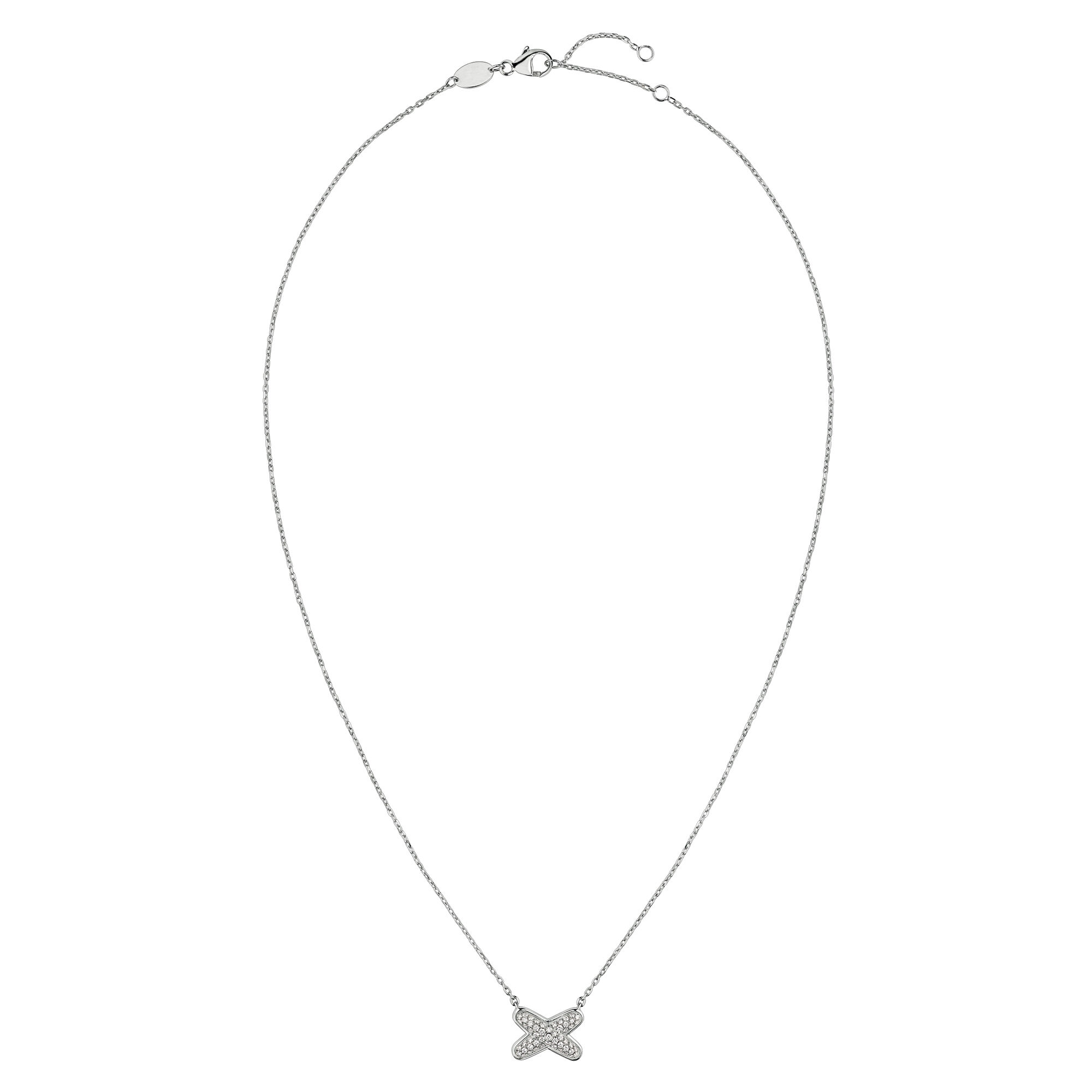 Chaumet liens necklace price store