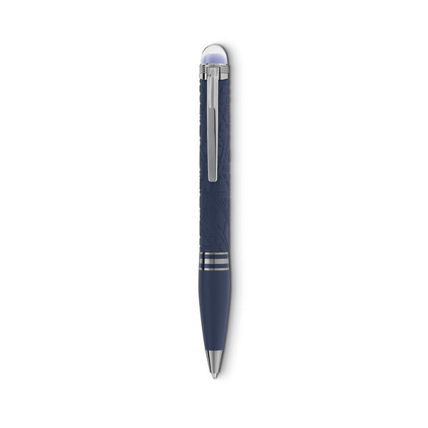 Starwalker SpaceBlue BallPoint
