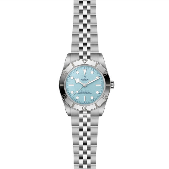 TUDOR Black Bay 54 Automatic 37 mm Stainless Steel M79000-0001 2 image number 1