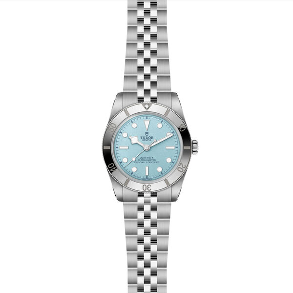 Black Bay 54 Automatic 37 mm Stainless Steel