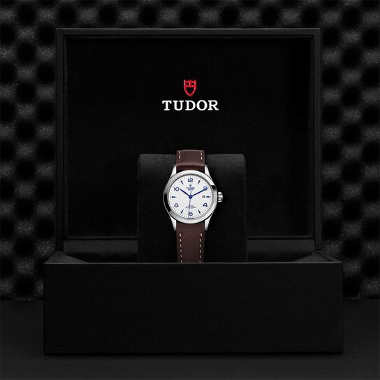  Opaline And Blue Dial image number 4