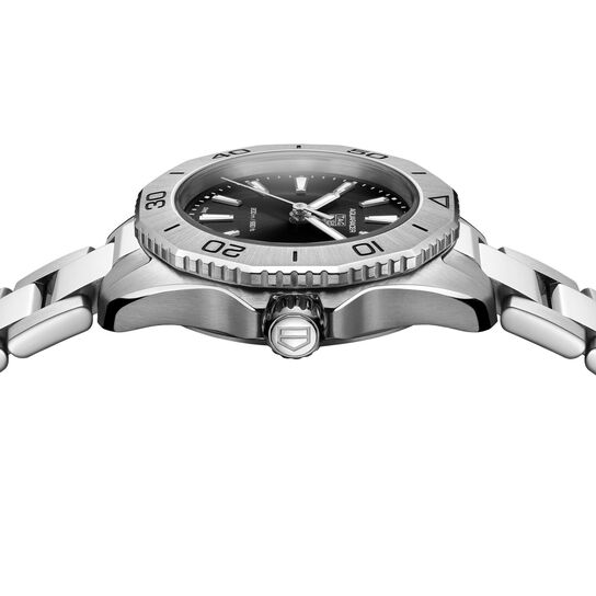 tag heuer aquaracer professional 200 quartz steel 30 mm wbp1410 ba0622 profile image number 3