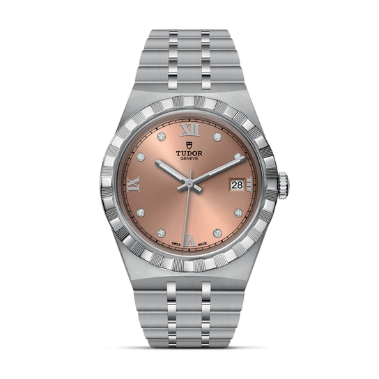 Tudor Royal M28500-0009 image number 0