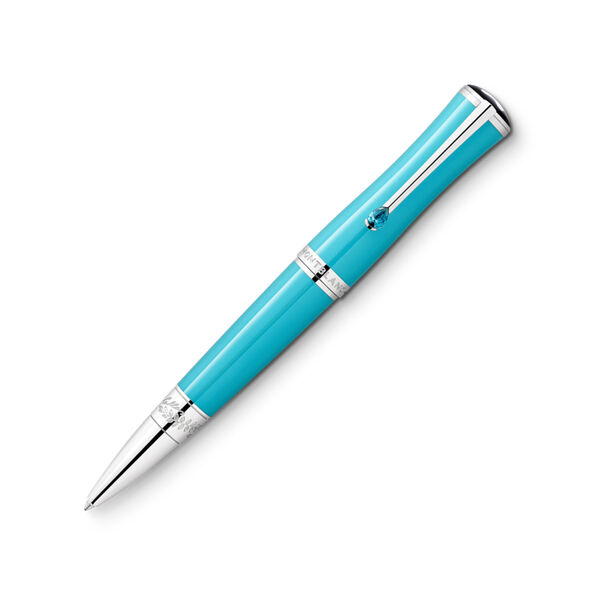 Muses Maria Callas Ballpoint - Special Edition
