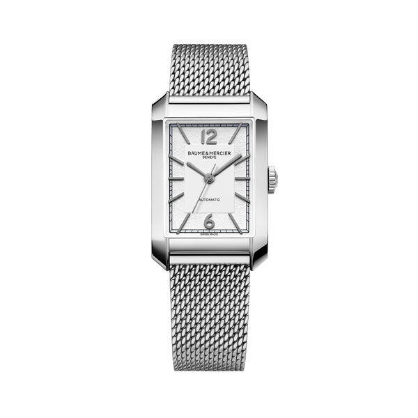 Hampton 43 X 27 mm automatique en acier inoxydable