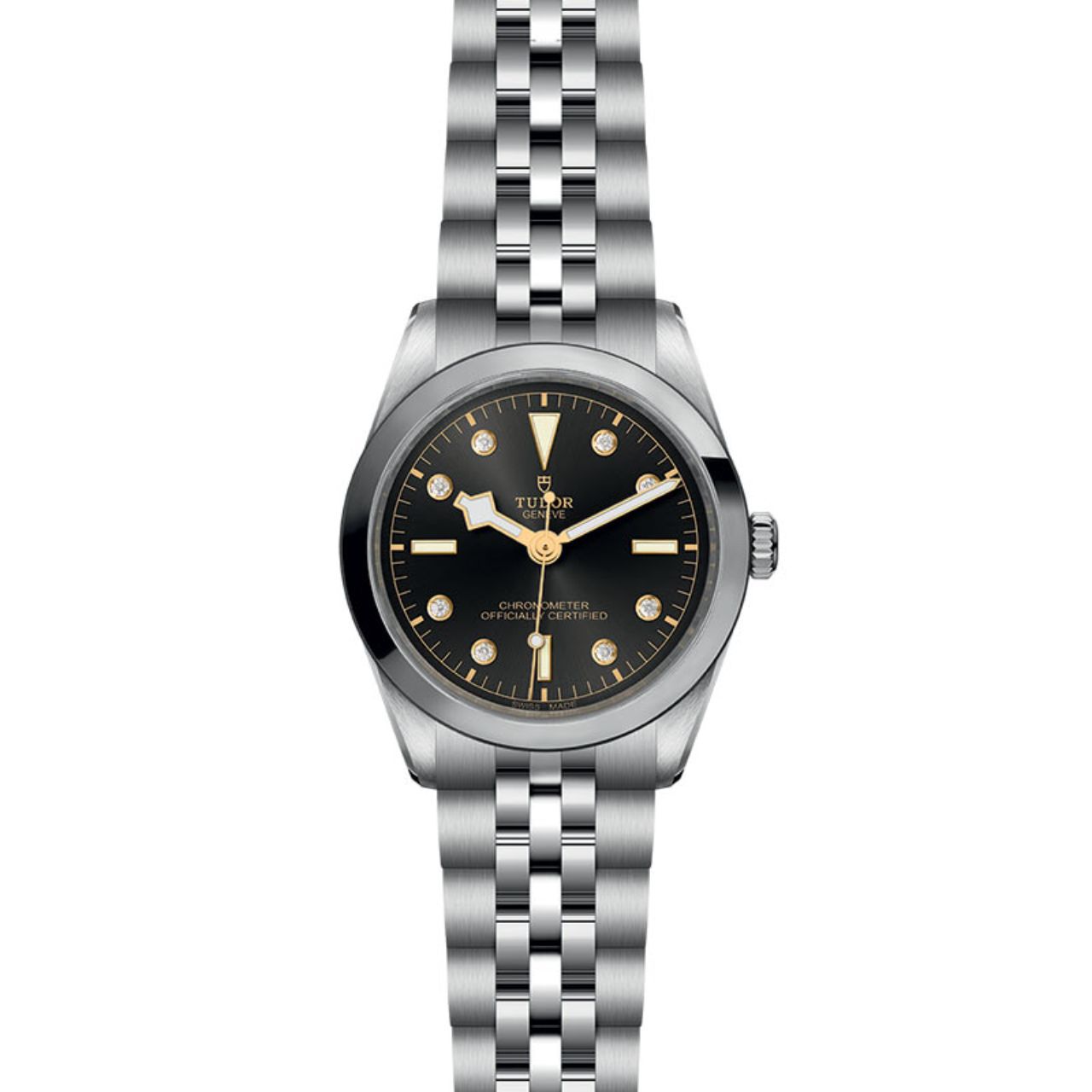 Tudor Black Bay 36 M79640-0004 Front image number 1