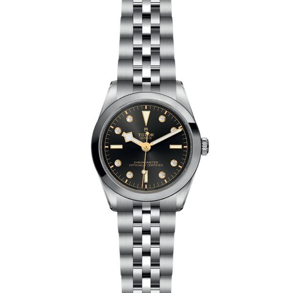  Black Bay 36