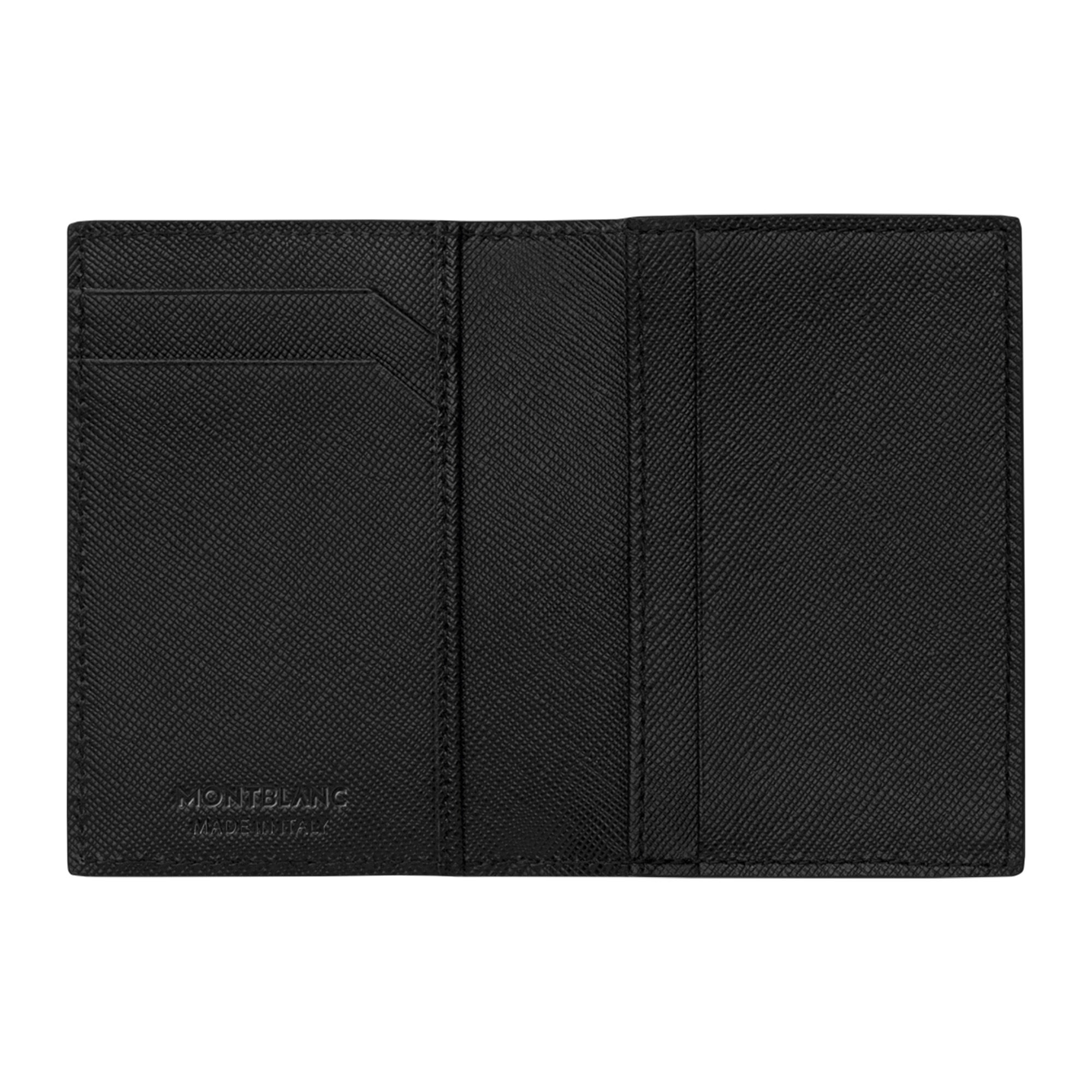 Montblanc meisterstuck outlet card holder
