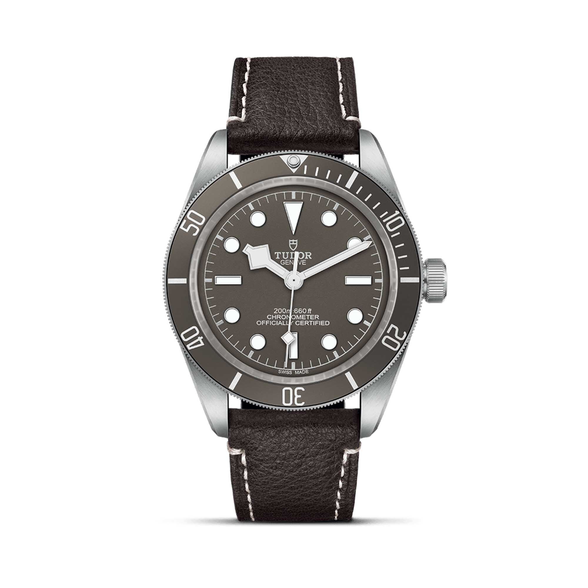 Tudor Black Bay Fifty Eight 925 M79010SG 0001 Maison Birks