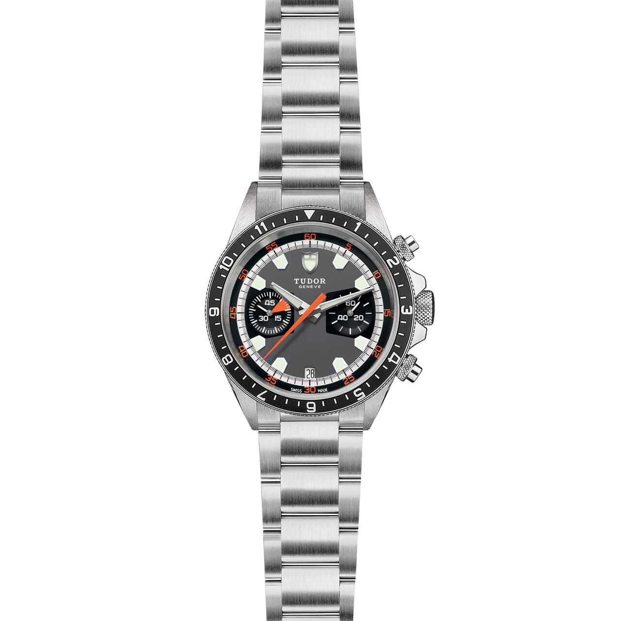 Heritage Chrono image number 1
