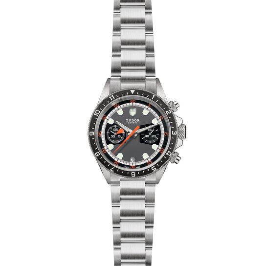 Heritage Chrono image number 1