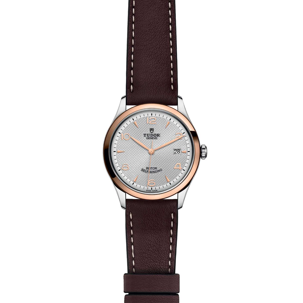 Tudor 1926 39MM Steel Case image number 1