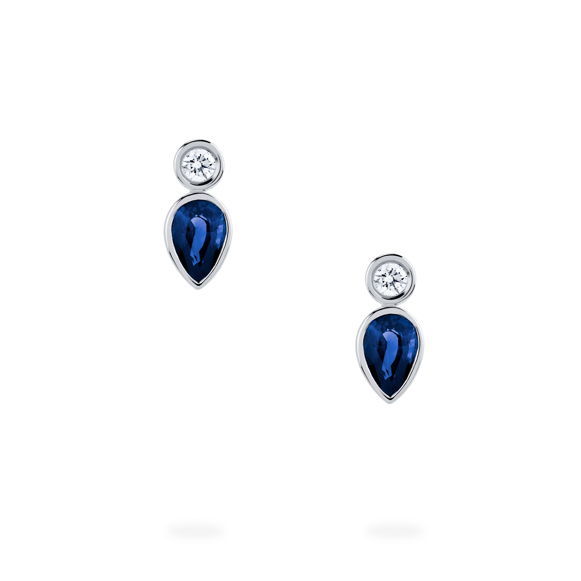 Sapphire Jewelry Maison Birks Maison Birks Canada