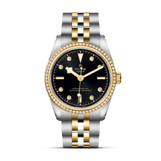Tudor Black Bay 31 S&G M79613-0005 image number 0