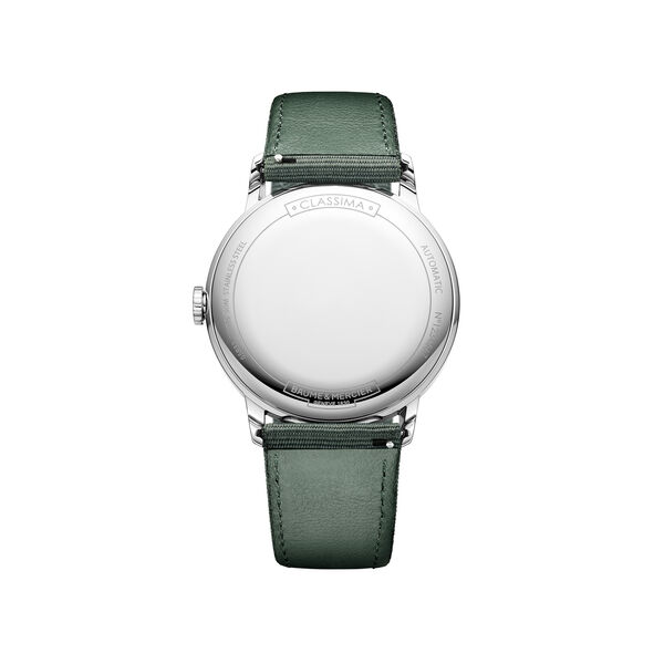 Classima Automatic 42 mm Stainless Steel