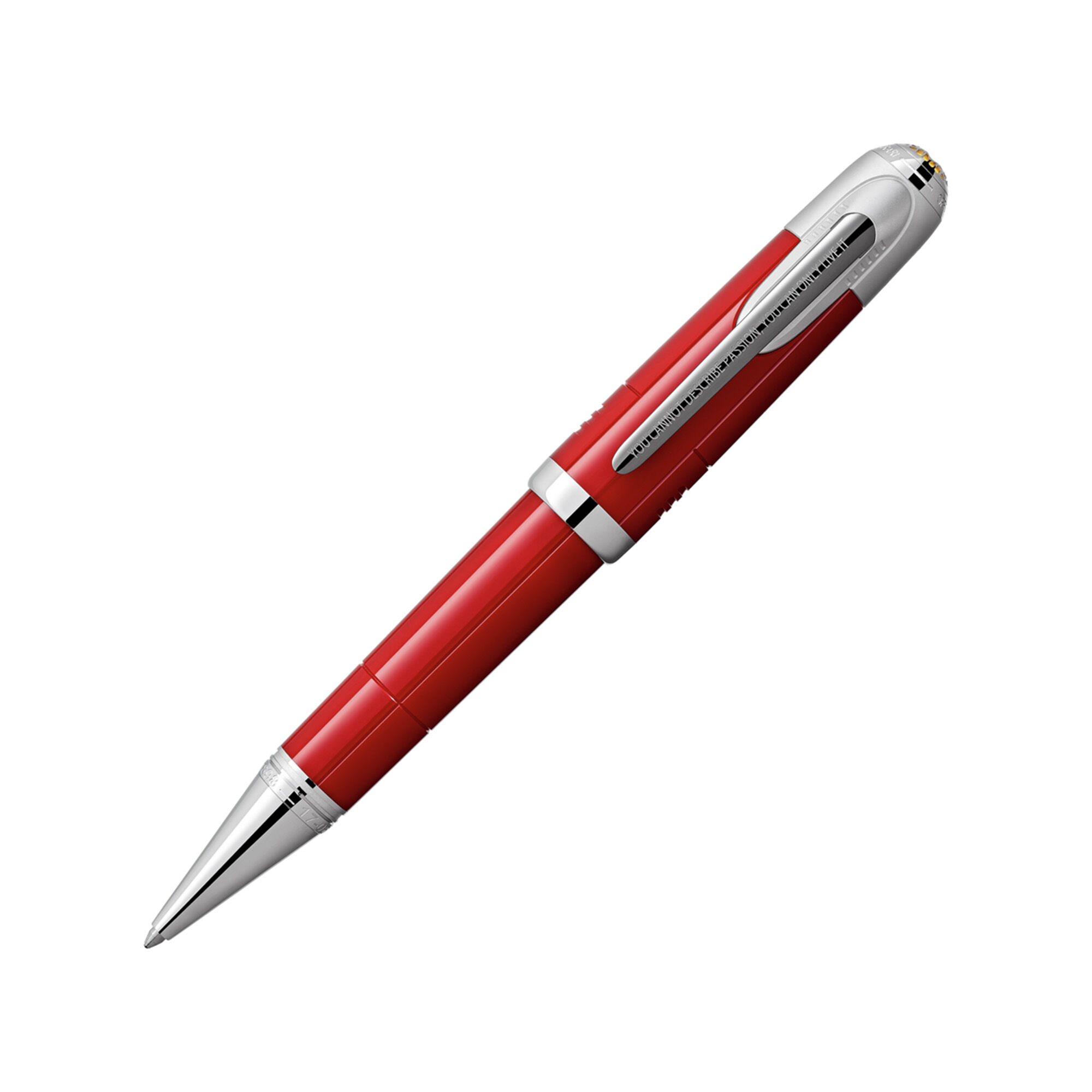 Montblanc great characters 2021 sale