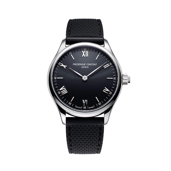 Horological Smartwatch Gents Classics Steel 42mm