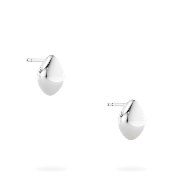 Sterling Silver Stud Earrings