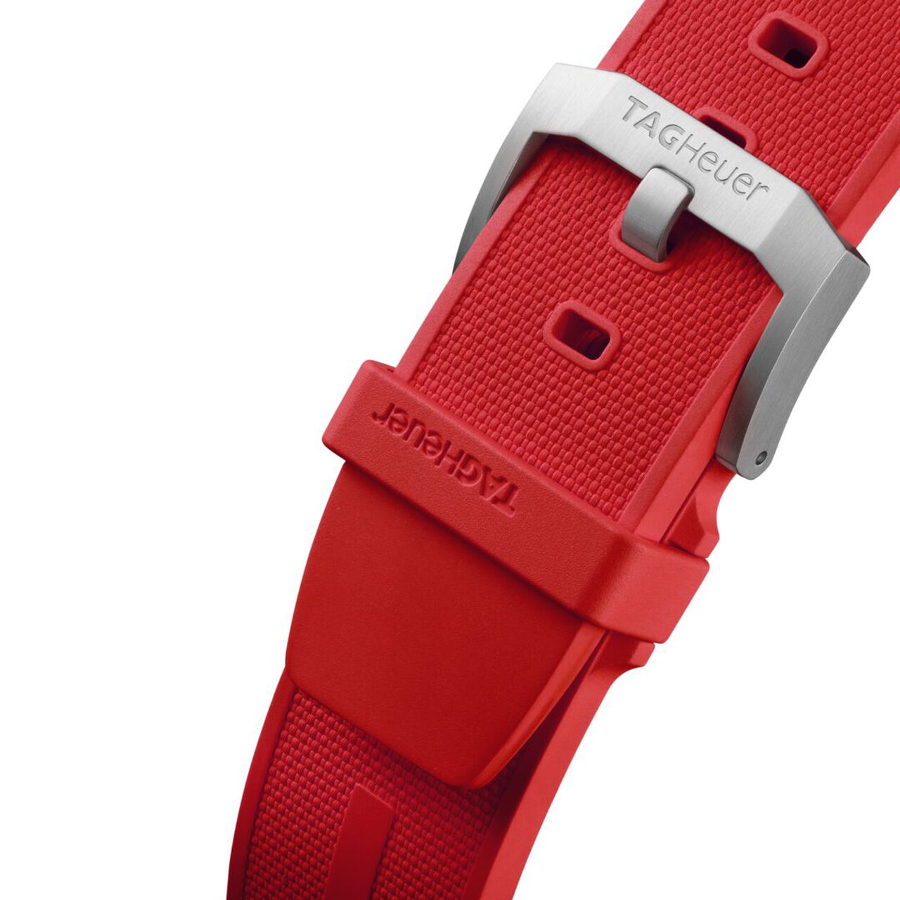 TAG Heuer | Formula 1 Quartz Chronograph 43 mm Stainless Steel Clasp image number 4