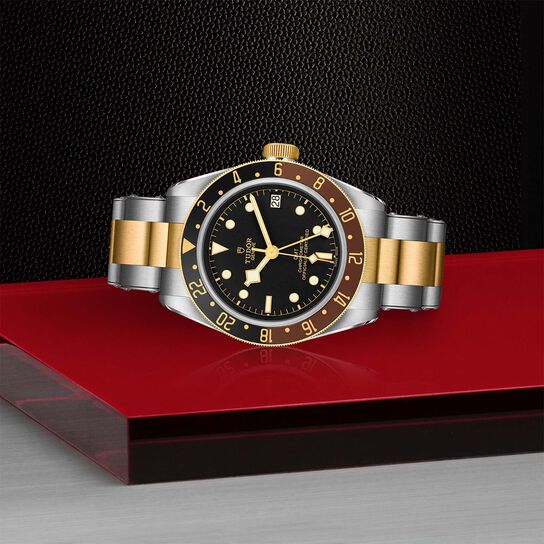 Tudor Black Bay GMT S&G M79833MN-0001 image number 3