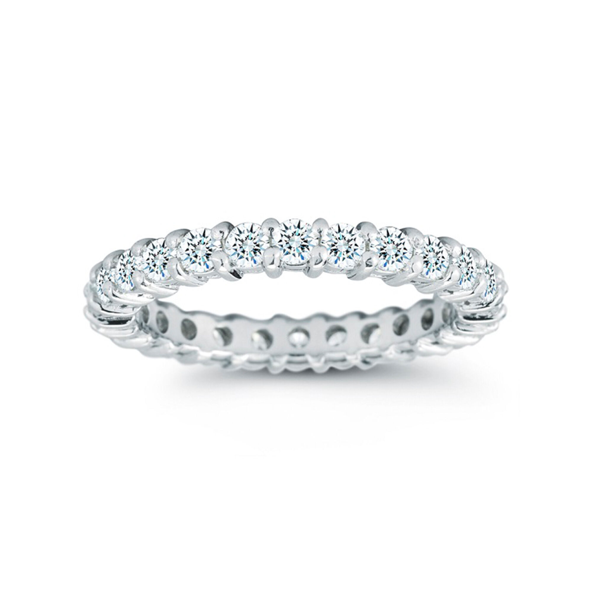 Platinum eternity ring sale sales