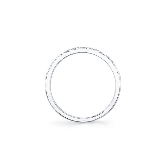Shy Creation Kate White Gold and Diamond Ring SC55002542D image number 3