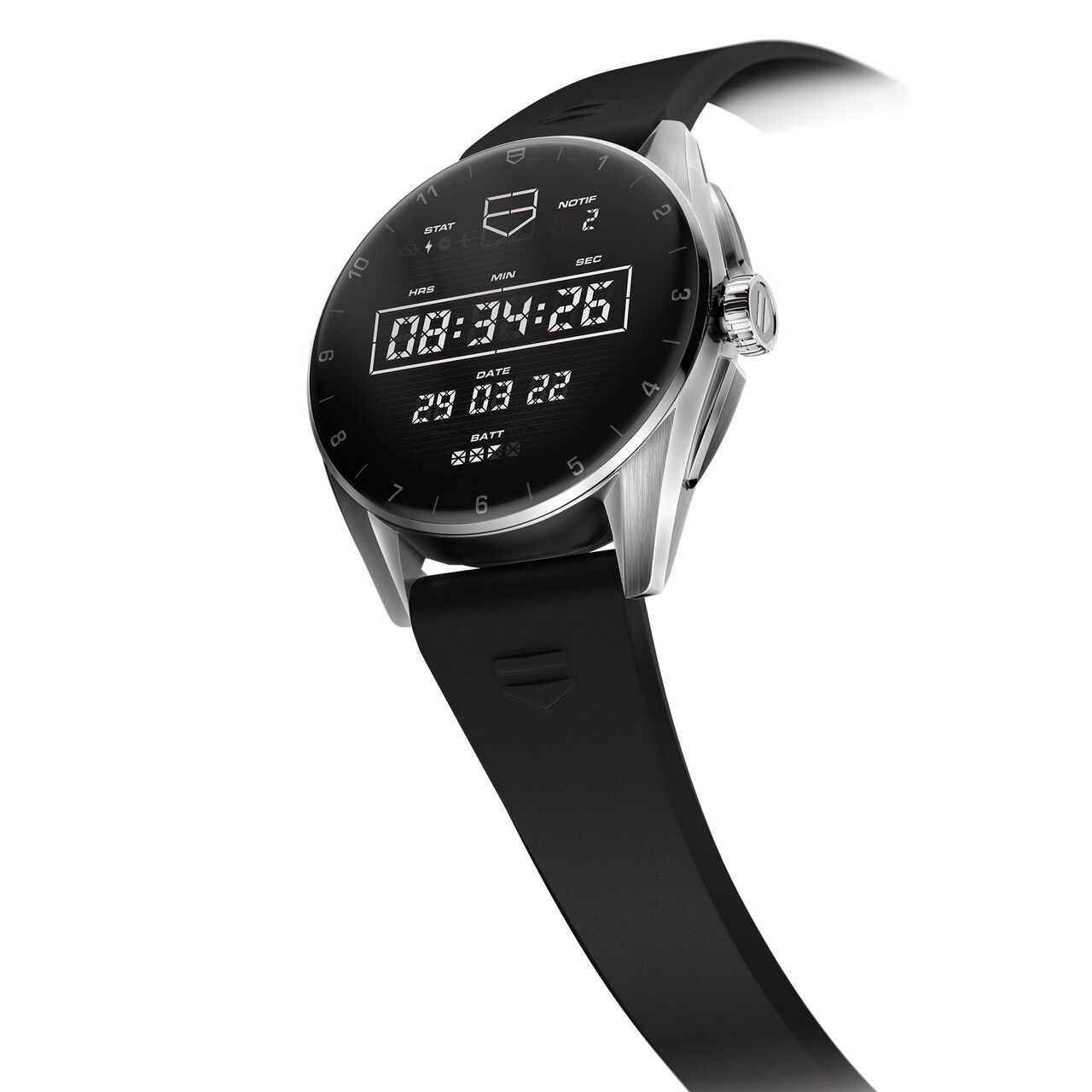 Nuevo tag heuer connected store