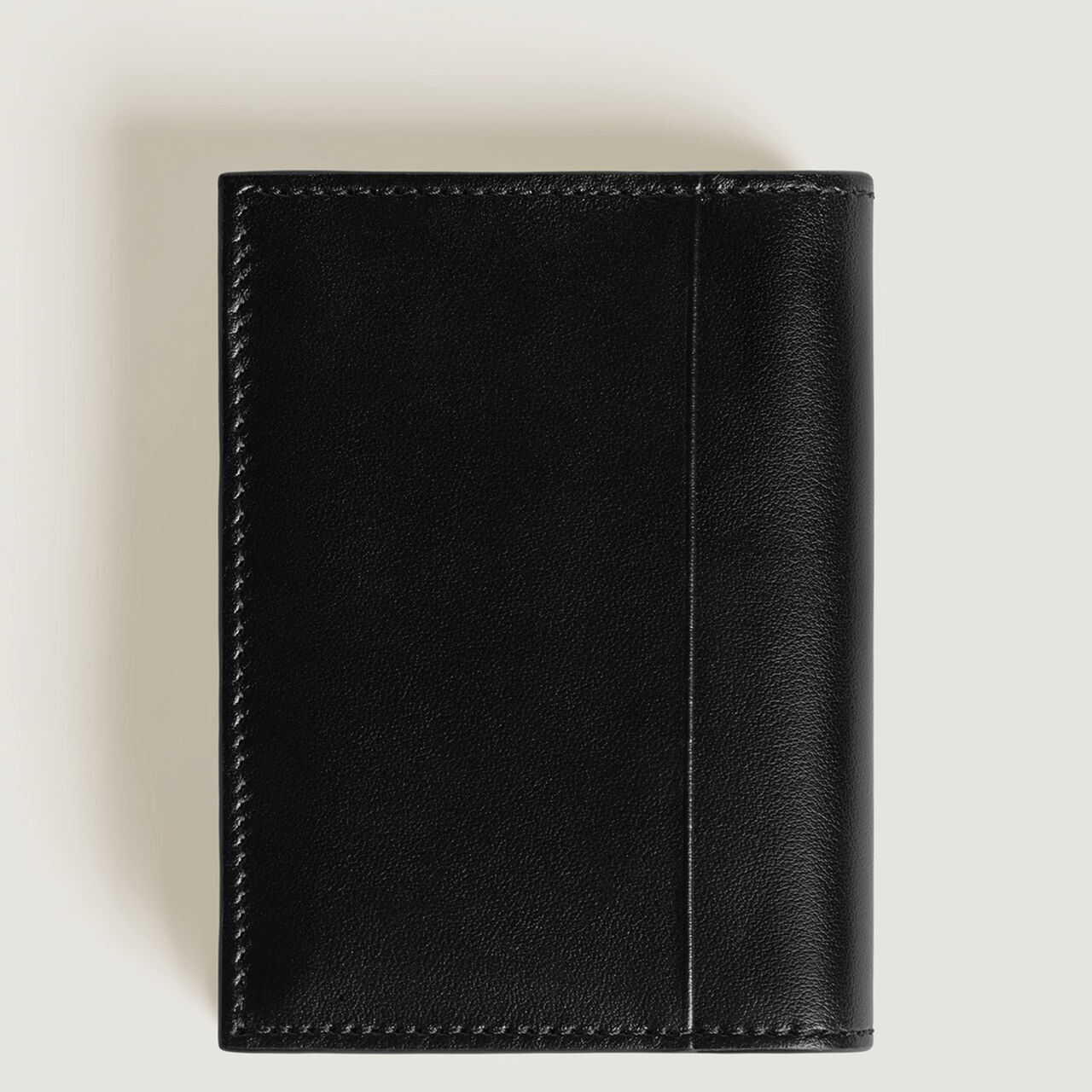 Montblanc Meisterst&uuml;ck porte-cartes noir avec 6 compartiments image number 4