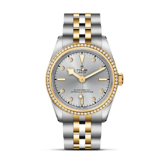 Tudor Black Bay 31 S&G M79613-0006 image number 0