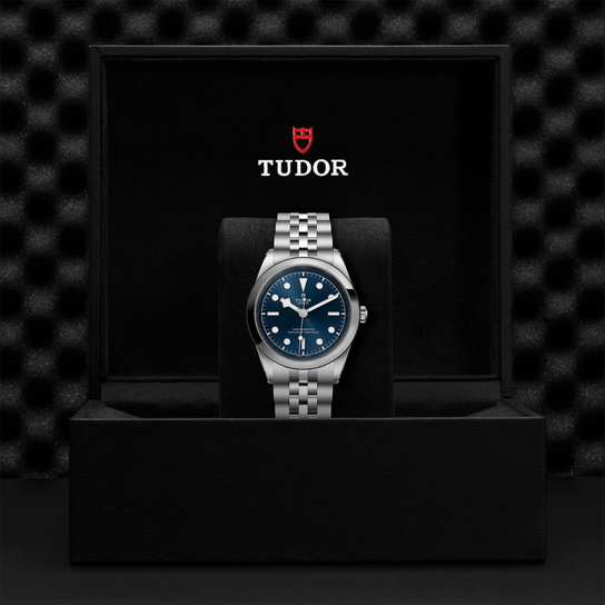 Tudor Black Bay 41 M79680-0002 Box image number 3