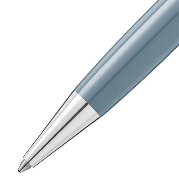 Meisterstück X Olympic Herritage Chamonix 1924 Classique Ballpoint