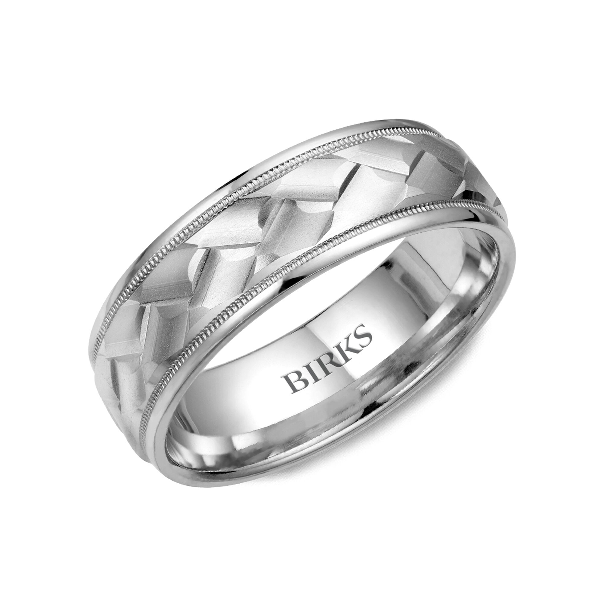 Breakaway online wedding band