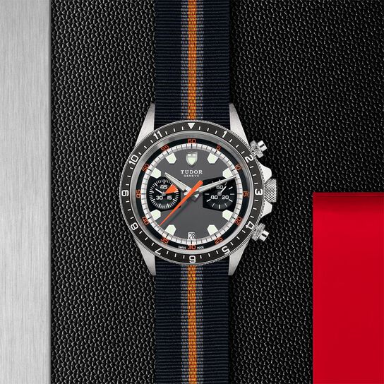 Heritage Chrono image number 2