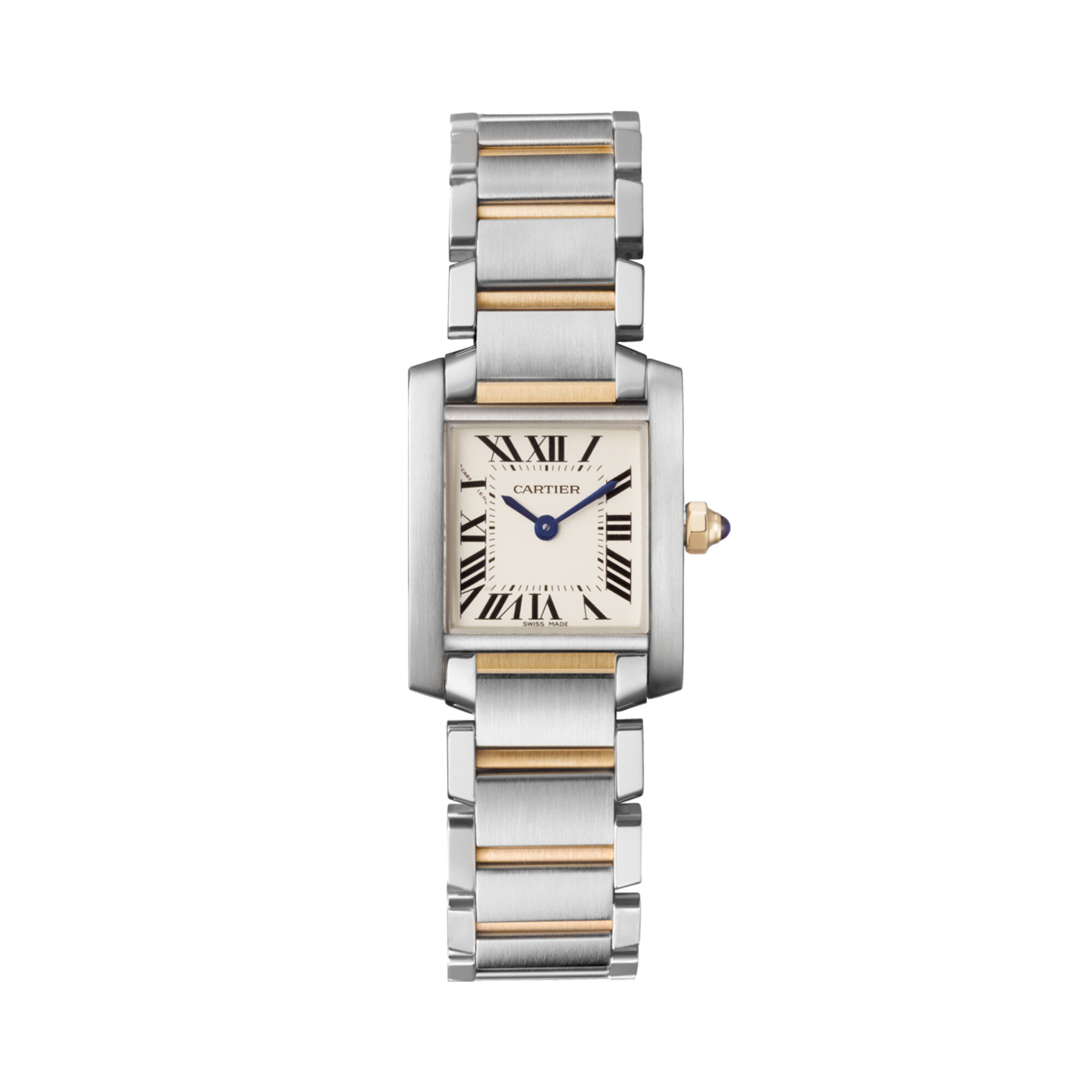 cartier tank francais