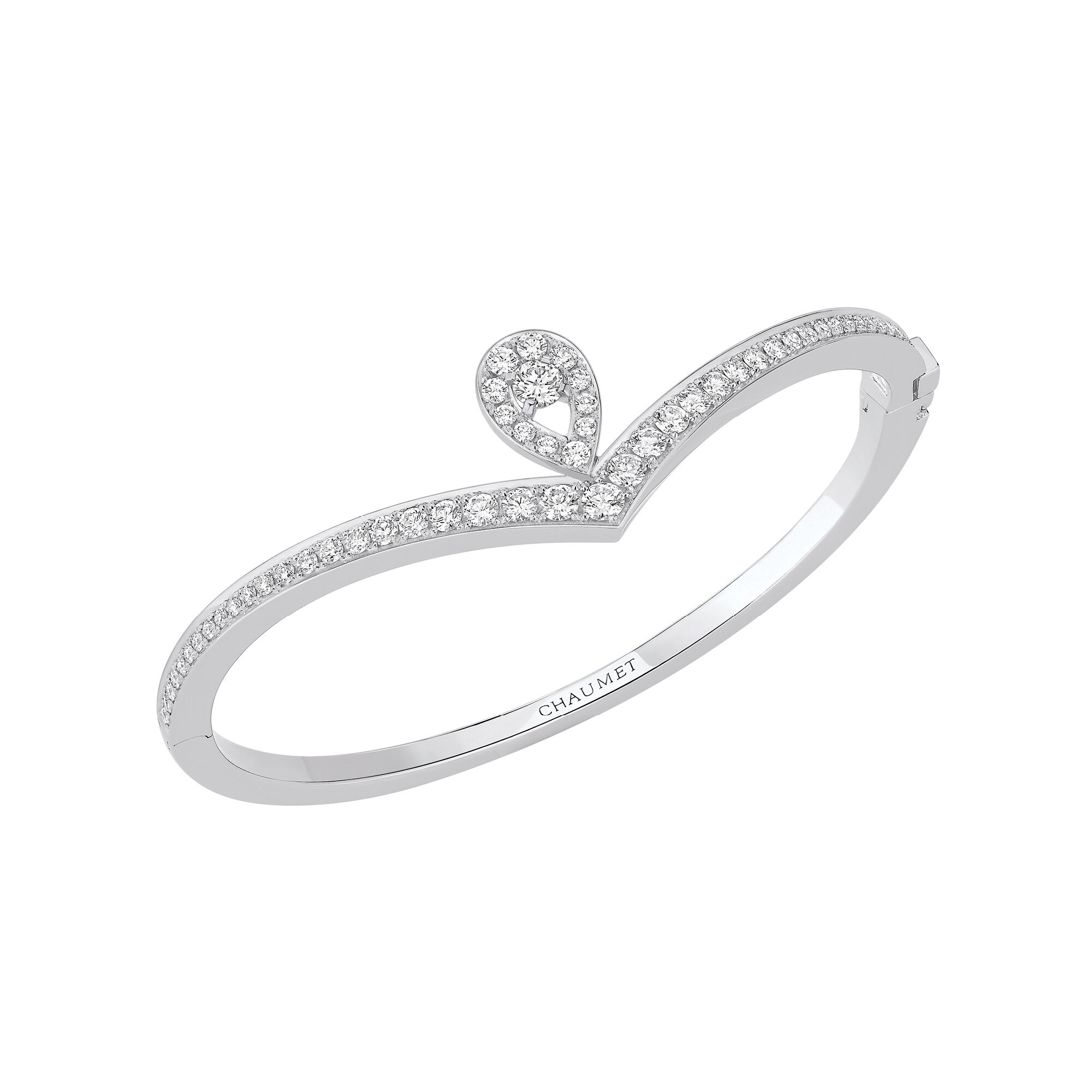 Chaumet hotsell josephine bracelet