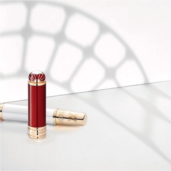Patron of Art Homage to Albert Fountain Pen - Limited Edition