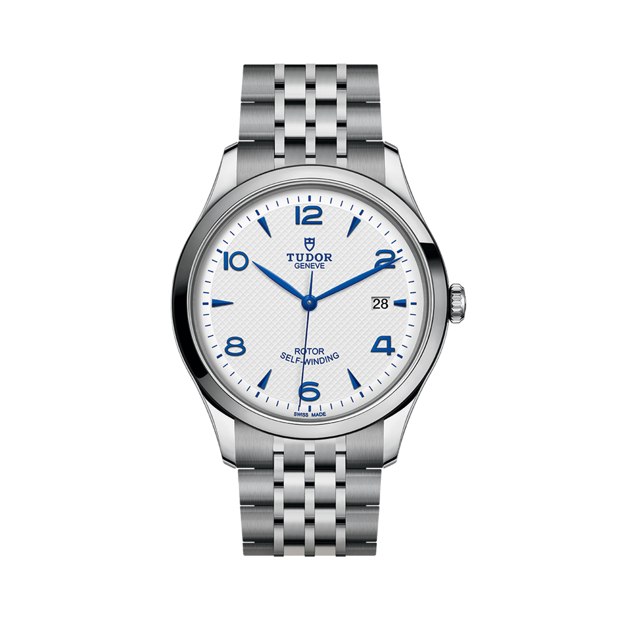 Tudor 1926 white 2025 dial