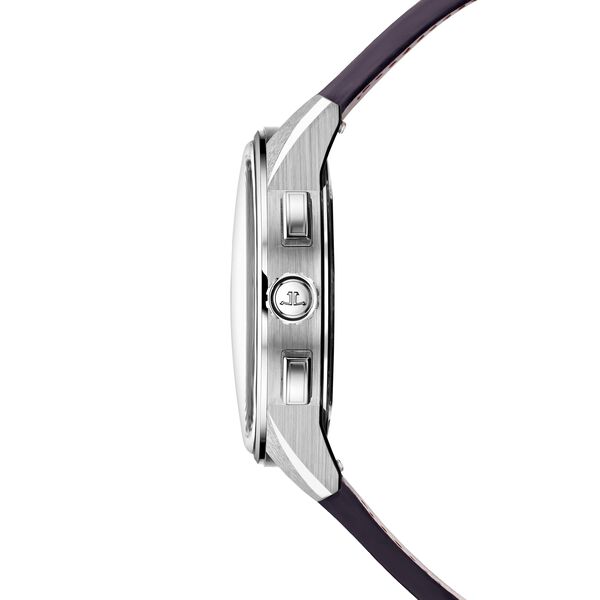 Polaris Automatic Chronograph 42 mm Stainless Steel