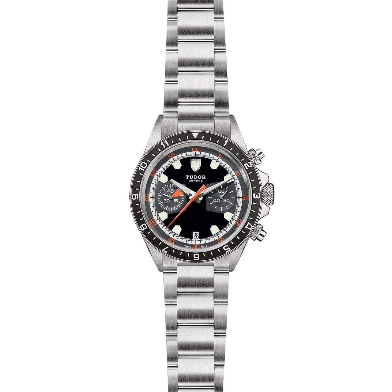 Heritage Chrono image number 1